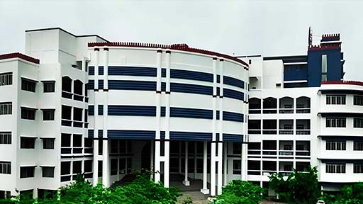 Balaji Institute of Modern Management